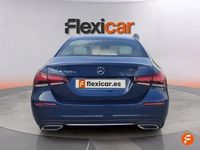Usado Mercedes A200 150 CV (110 kW) 2021 Azul Berlina