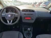 Usado Seat Altea XL Copa 105 CV (77 kW) 2010 Rojo Monovolumen