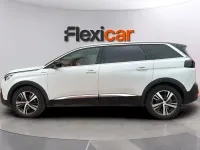 Usado Peugeot 5008 GTi 180 CV (132 kW) 2018 Blanco SUV