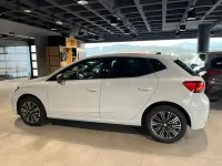 Nuevo Seat Ibiza Style Plus 115 CV (84 kW) 2026 Blanco Utilitario