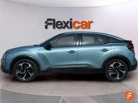 Usado Citroën C4 Feel 131 HP (96 kW) 2023 Azul SUV