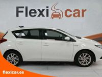 usado Toyota Auris Hybrid 140h Active