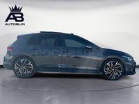 Usado VW Golf VII Sport 150 CV (110 kW) 2020 Gris / plata Berlina