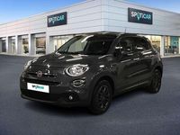 Usado Fiat 500X Connect 120 CV (88 kW) 2021 Gris SUV