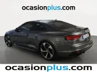 Usado Audi RS5 450 CV (330 kW) 2017 Coupe
