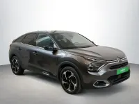 Usado Citroën C4 PureTech 131 CV (96 kW) 2023 Gris / plata SUV