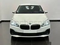 Usado BMW 225 Active Tourer 245 HP (180 kW) 2022 Branco Monovolume