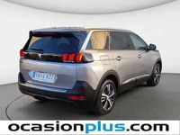 usado Peugeot 5008 Allure 1.5L BlueHDi 96kW (130CV) S&S