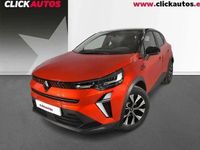 Usado Renault Captur Evolution 90 CV (66 kW) 2025 SUV
