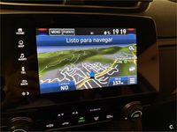 Usado Honda CR-V Lifestyle 193 CV (141 kW) 2019 Azul SUV