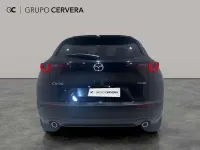 Nuevo Mazda CX-30 Homura-Line 140 CV (102 kW) 2026 Negro SUV