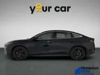 Usado BYD Seal Comfort 212 CV (155 kW) 2025 Negro Berlina