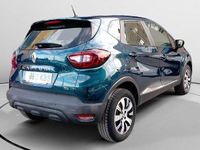 Usado Renault Captur Intens 90 CV (66 kW) 2017 SUV