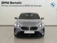 Usado BMW 120 Comfort Edition 163 CV (119 kW) 2025 Gris / plata Utilitario
