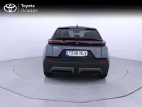 Usado Toyota C-HR 343 CV (252 kW) 2026 Gris SUV