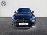 Usado Mini Cooper 114 kW (156 CV) 2025 Negro Utilitario