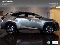 usado Lexus NX300 300h Executive Navigation 4WD