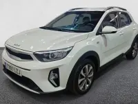 Usado Kia Stonic Plus 84 CV (61 kW) 2022 SUV