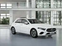 Nuevo Mercedes A250 217 CV (159 kW) 2026 Blanco Berlina