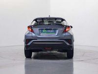 Usado Toyota C-HR Advance 98 CV (72 kW) 2020 Gris SUV