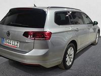 Usado VW Passat Business 150 CV (110 kW) 2020 Familiar