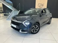 Usado Kia Sportage 160 CV (117 kW) 2024 Gris / plata SUV