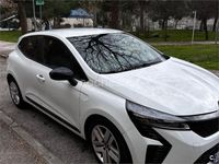 Usado Renault Clio V Evolution 100 CV (73 kW) 2024 Blanco Berlina