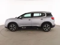 Usado Citroën C5 Aircross Live 131 CV (96 kW) 2020 Gris SUV