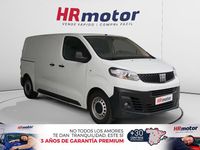 Usado Fiat Scudo Lounge 120 CV (88 kW) 2023 Blanco Van