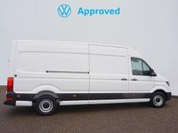 Nuevo VW Crafter 140 CV (102 kW) 2025 Blanco Van