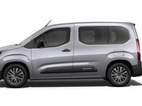 Nuevo Citroën Berlingo 100 CV (73 kW) 2026 Gris Monovolumen