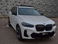 Usado BMW iX3 Impressive 210 kW (286 CV) 2022 Blanco SUV
