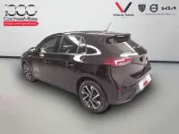 Usado Opel Corsa 101 CV (74 kW) 2025 Negro Utilitario