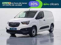 Usado Opel Combo S 100 HP (73 kW) 2021 Branco Monovolume