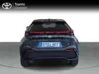 Usado Toyota C-HR Sport 196 CV (144 kW) 2025 Gris / plata SUV