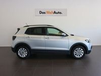 usado VW T-Cross - 1.0 Tsi Advance