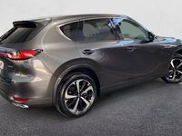 Usado Mazda CX-60 Exclusive-Line 254 CV (186 kW) 2024 SUV