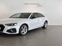 usado Audi A4 S LINE 35 TDI 120KW (163CV) S TRONIC