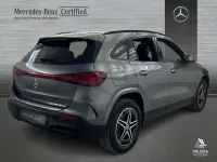Usado Mercedes EQA250+ 139 kW (190 CV) 2026 SUV