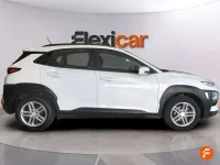 Usado Hyundai Kona 116 CV (85 kW) 2020 Blanco SUV
