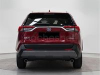 Usado Toyota RAV4 Hybrid Advance 218 CV (160 kW) 2025 Rojo SUV