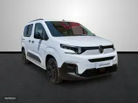 Nuevo Citroën Berlingo 102 CV (75 kW) 2026 Blanco Monovolumen