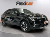 Occasion Renault Arkana Evolution 141 ch (103 kW) 2023 Noir SUV