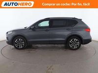 Usado Seat Tarraco Style Plus 151 CV (111 kW) 2019 Gris SUV
