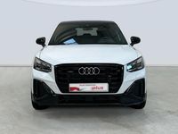 Usado Audi Q2 190 CV (139 kW) 2022 Blanco SUV