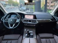 usado BMW X5 xDrive 30dA