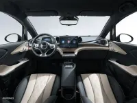 Nuevo BYD Dolphin Comfort 150 kW (204 CV) 2026 Blanco Utilitario