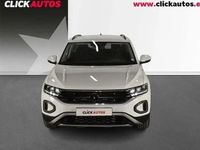 Usado VW T-Roc 116 CV (85 kW) 2025 SUV