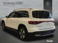 Usado Mercedes EQB250+ 139 kW (190 CV) 2024 SUV