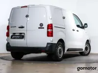 Usado Fiat Scudo Business 102 CV (75 kW) 2022 Blanco Van